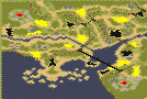 Natures Wraith (2) - Red Alert 2 Map Preview Image